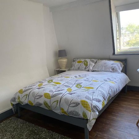 Double Room Londen Buitenkant foto